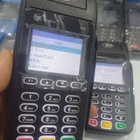 کارتخوان سیار ایرانی H9 وای فای دار 4G