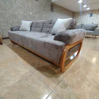 مبل بوگاتی شرکتی