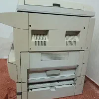 دستگاه اسکن و کپی شارپ