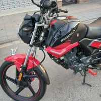 موتور ایردوکو ۱۵۰ زیر قیمت|موتورسیکلت|تهران, شهرک ولیعصر شمالی|دیوار