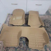 کف پوش سه بعدی ضد آب درجه ۱،لیفان ۶۲۰