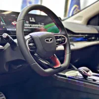 آریزو6 GT/نقدواقساط/تحویلفوری/موجود درتمامی رنگها|خودرو سواری و وانت|تهران, قبا|دیوار