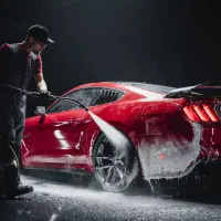 نیروی کار با تجربه برای کارواش نانو بخار