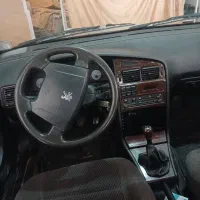 پارس دوگانه فابریک