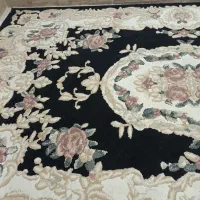 یک جفت قالی|فرش|بندر امام خمینی, |دیوار
