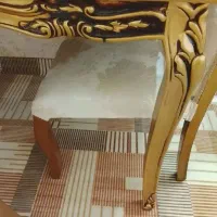 میز|میز و صندلی غذاخوری|اردبیل, |دیوار