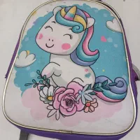 کیف مدرسه