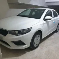 تارا v1 پلاس دنده ای مدل ۱۴۰۴