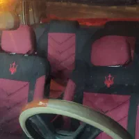 پراید هاچ بک