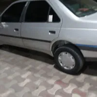 ۴۰۵ نقره ای مدل ۸۸