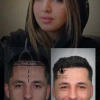کاشت مو /ابرو/ریش/سبیل