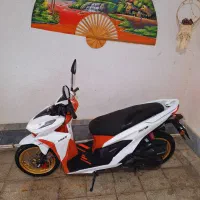 کلیک فول هوشمند و استثنائی|موتورسیکلت|گنبد کاووس, |دیوار