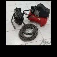 لوله بازکنی آذرشهر شهرک سلیمی|خدمات پیشه و مهارت|آذرشهر, |دیوار