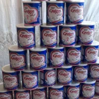قوطی خالی|ظروف نگهدارنده، پلاستیکی، یک‌بارمصرف|شیراز, شهرک گلستان|دیوار