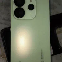 نوت 14 درحد خشک