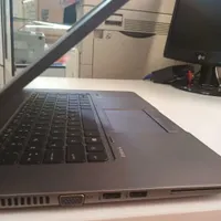 لپ تاپ hp core i7