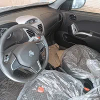 کوئیک R سفید - مشکی صفر کیلومتر مدل 1404|خودرو سواری و وانت|شهرکرد, |دیوار