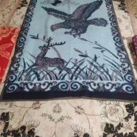 پتو مناسب باربری و باغ