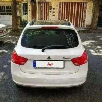 کوییک۱۴۰۱ Rبیرنگ معاوضه با پاترول پیکاپ کاپرا