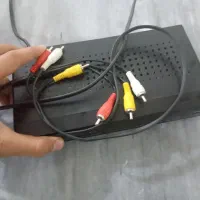 دستگاه دیجیتال کاملا سالم|صوتی و تصویری|دزفول, |دیوار