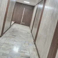 ۸۰متر دوخواب اداری