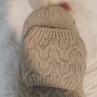 کلاه و شال گردن