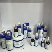 لوازم اتاق پوست|آرایشگاه و سالنهای زیبایی|گنبد کاووس, |دیوار