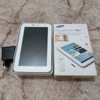 تبلت سامسونگ گلکسی تب 2