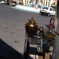 استخدام در که سیار قهوه و سیگار|استخدام خدمات فروشگاه و رستوران|شوش, |دیوار