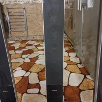 باند سونی|سیستم صوتی خانگی|ری, علایین|دیوار