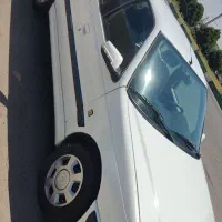 پژو پارس مدل 98 دوگانه شرکتی