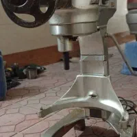 چرخ گوشت گیربکس دار امریکایی اصل|خردکن، آسیاب، غذاساز|مبارکه, |دیوار