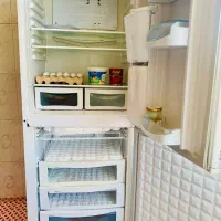 یخچال|یخچال و فریزر|مشهد, شهرک بهارستان|دیوار