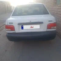 پرایدمدل ۸۵