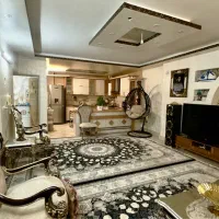 ۹۱ متری/همکف/خوش نقشه|فروش آپارتمان|اصفهان, شیخ اشراق|دیوار