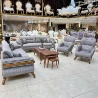 مبلمان اقساطی.درشهرکیان|مبلمان خانگی و میز عسلی|شهرکرد, |دیوار