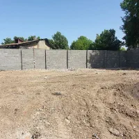 ۹۳۲متر انبار چوب مصالح گلخانه جاده انزلی هلال احمر