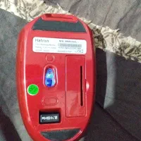 موس بیسیم  کیبورد آرجیبی دار|قطعات و لوازم جانبی رایانه|هشتگرد, شهرک مهستان ۲|دیوار