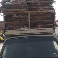 ضایعات شمارو به قیمت روز خریدارم|خدمات پیشه و مهارت|مراغه, |دیوار