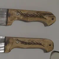 چاقو کوهنوردی