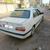 پرشیا مدل ۸۹|خودرو سواری و وانت|پارسآباد, |دیوار