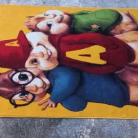 فروش قالی کودک ۴ متری