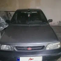پراید