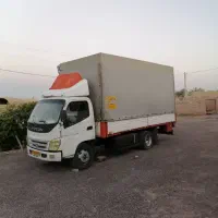 معاوضه|خودرو سنگین|بردسیر, |دیوار