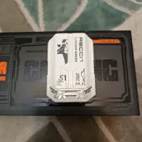 هندزفری بلوتوثی گیمینگ / Recci REP W51