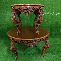 کارگاه تولیدی میزعسلی