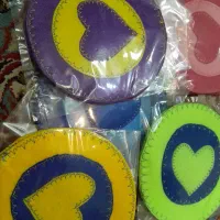 دستگیره نمدی نسوز|سفره، حوله، دستمال آشپزخانه|قزوین, |دیوار