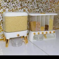 جا حبوباتی وجا برنجی