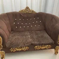 مبل چوبی|مبلمان خانگی و میز عسلی|تهران, اباذر|دیوار