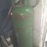 کپسول گاز ۵۰کیلویی|اجاق گاز و لوازم برقی پخت‌وپز|هشتگرد, شهرک ولیعصر (مهستان)|دیوار
